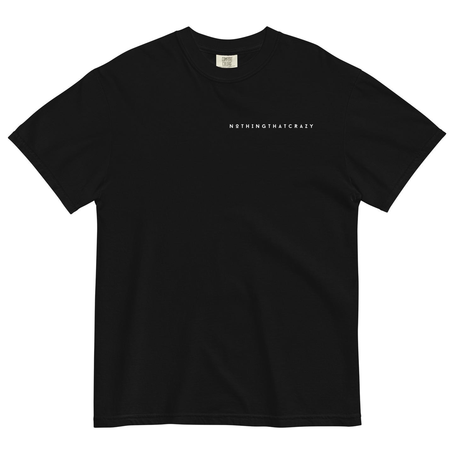 "hop on the wave" : UNBOUND collection shirt #2
